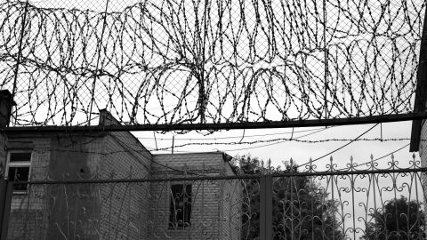 Було страшно усвідомлювати: в Києві стартує важливий проект про довічно засуджених жінок