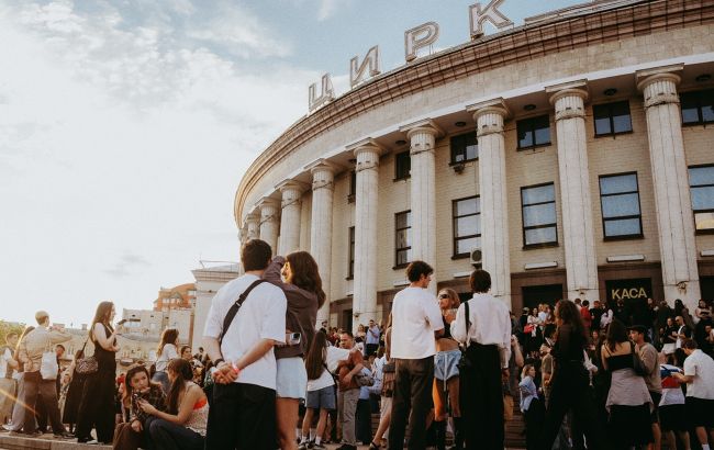 Солдаут, 2000 зрителей и 450 тысяч для ВСУ: как прошел второй "Зірковий джем у Цирку"