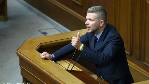 В Раде назвали сроки рассмотрения избирательного кодекса