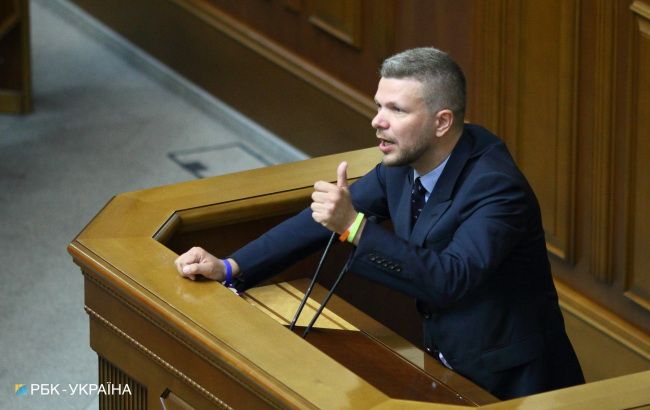 У Раді назвали терміни розгляду виборчого кодексу