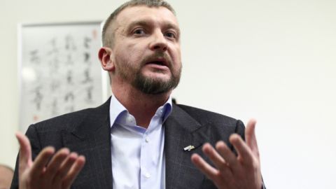 Раді пропонують відкрити дані всіх постачальників комунальних послуг