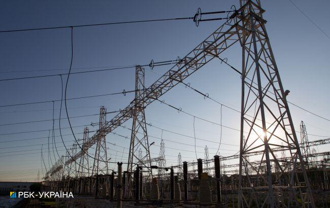 С мая импорт электроэнергии из России и Беларуси может занять 30% оптового рынка, - итоги аукциона
