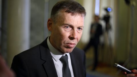 "Батькивщина" требует расследовать попытки подкупа избирателей штабами Порошенко