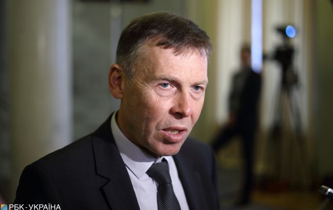 У Тимошенко вимагають пояснити виведення з-під санкцій бізнесу оточення Путіна