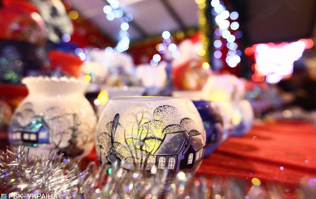 Какой будет главная новогодняя елка в Украине