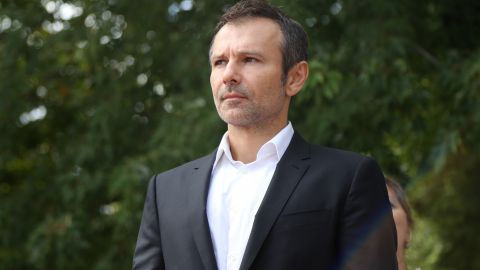 Вакарчук похвастался талантами своей 27-летней дочери