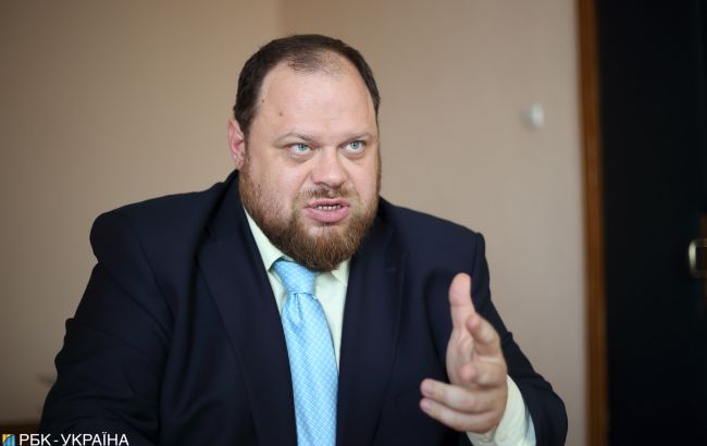 АП не виключає внесення правок у "мовний закон"