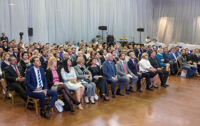 В ближайшее пятилетие выручка инновационных компаний вырастет на 250 миллиардов