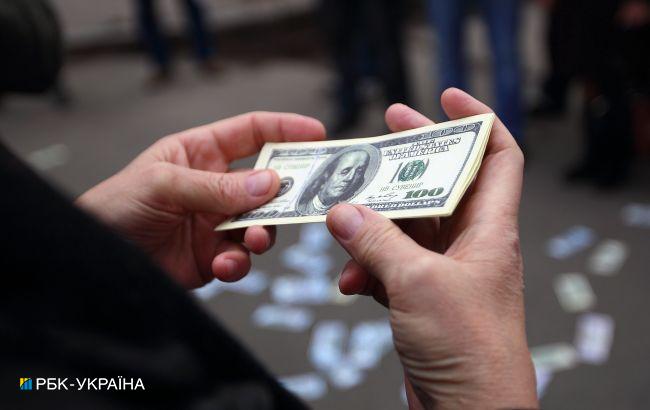 Полиция разоблачила продажу должности главы Николаевской ОГА за 600 тысяч долларов