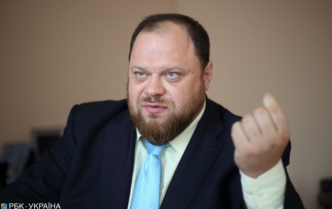 У президента закликали Раду ухвалити два закони про ринок електроенергії