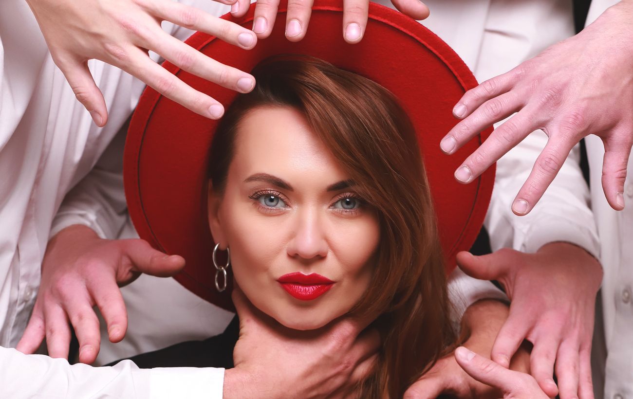 "Лише правда". Саліванчук наважилася на сміливий крок: про що мова