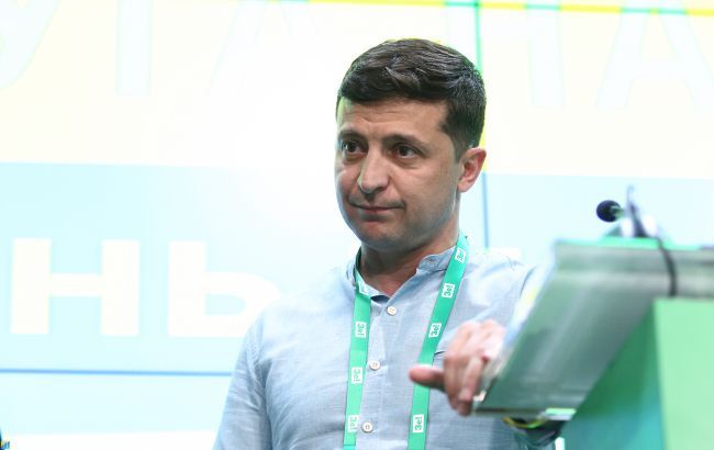 Зеленский уволил 17 глав райадминистраций в Житомирской области