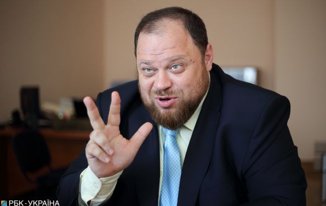 У Зеленского не исключают введение двухпалатного парламента