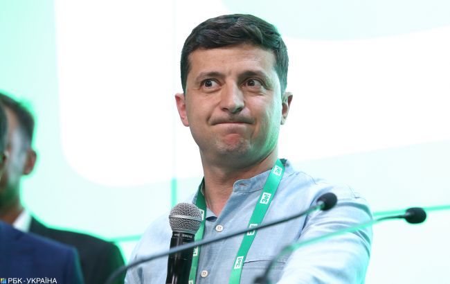 100 днів президентства Зеленського: яку "оцінку" дали українці