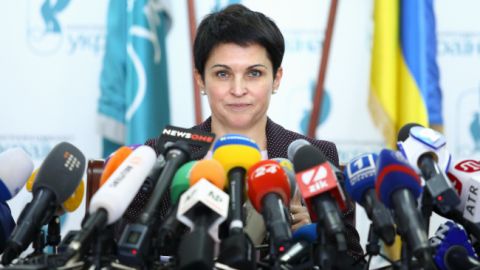 У ЦВК розповіли про підрахунок голосів на виборах президента