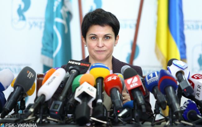 У ЦВК розповіли про підрахунок голосів на виборах президента