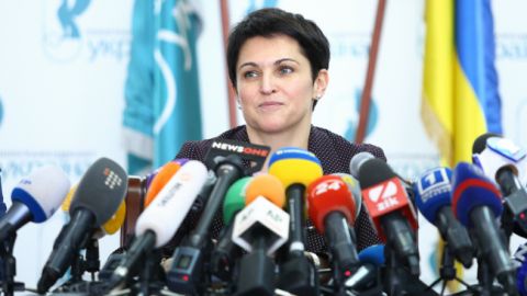 У ЦВК готуються до другого туру виборів