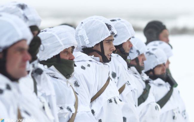 Боевики дважды нарушали режим "тишины" на Донбассе: применяли гранатометы