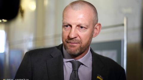 У законопроекті про гуманітарне розмінування врахували досвід Хорватії, - нардеп