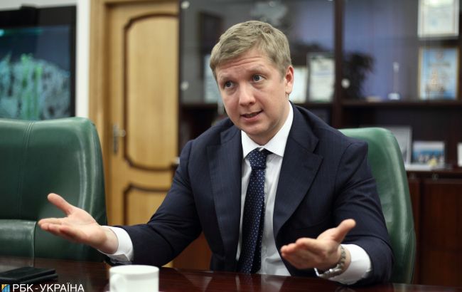 Партнера для ГТС нужно привлечь уже этой весной