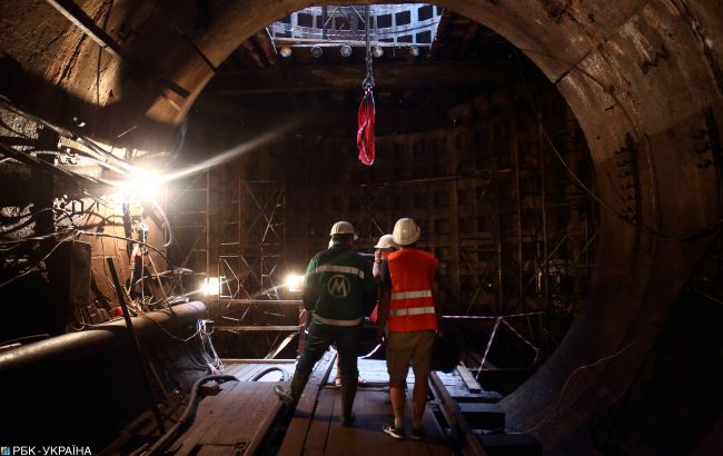 МВФ дал прогноз сокращения числа работающих в Украине к 2050