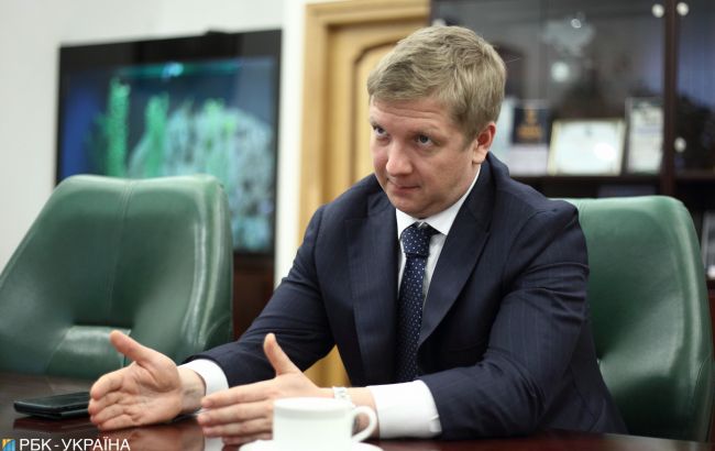 Коболєв назвав пропозицію наглядової ради щодо контракту "розумним компромісом"