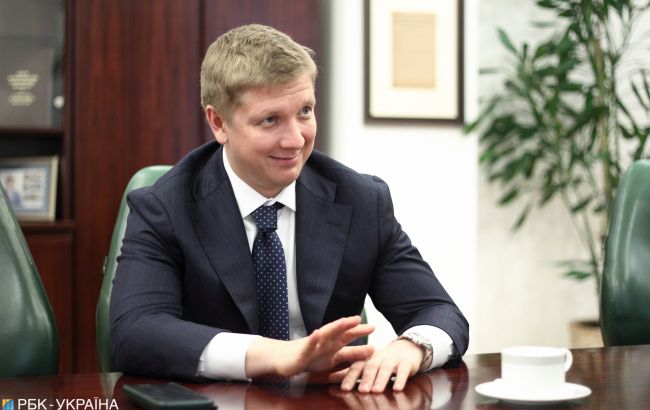 Коболєв розкрив деталі рішення Апеляційного суду Швеції у справі проти "Газпрому"