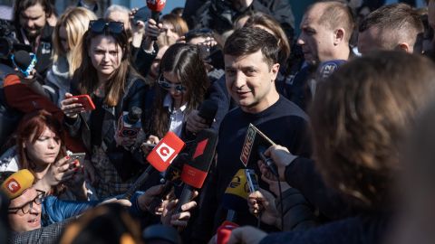 Зеленський не піде на "договорняки" з діючими політиками, - експерт