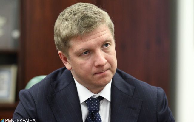 "Нафтогаз" хоче зберегти можливість позиватись до "Газпрому"