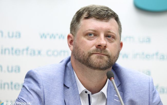 В Раде создадут ВСК по расследованию смены собственников телеканалов