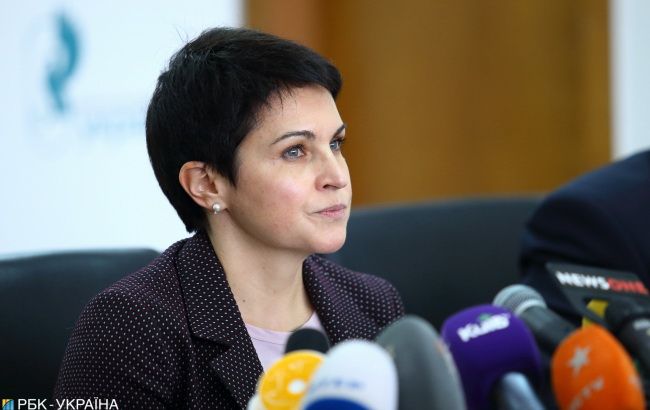 ЦВК назвала кількість виборців в Україні
