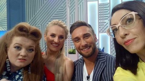 "Подслушки" і холод в павільйоні: екс-ведуча "Все буде добре" розповіла про закадрове життя проекту