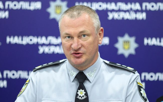 Полиция назвала количество нарушений на выборах по состоянию на 20:30