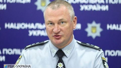 У Нацполіції обіцяють масштабну перевірку через вбивство дитини