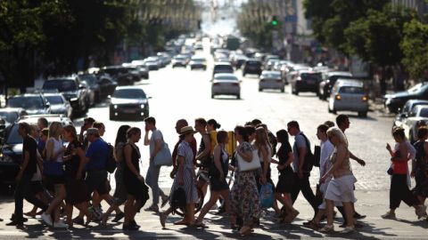 С августом придет похолодание: украинцам дали неутешительный прогноз