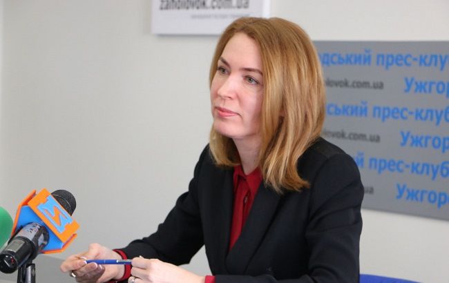 Почти 38 тыс. клиентов "Закарпатгаз Сбыта" получат монетизированную субсидию