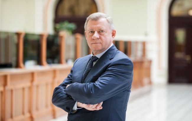 Заяви про тиск на Нацбанк негативно вплинуть на економіку, - голова Ради НБУ