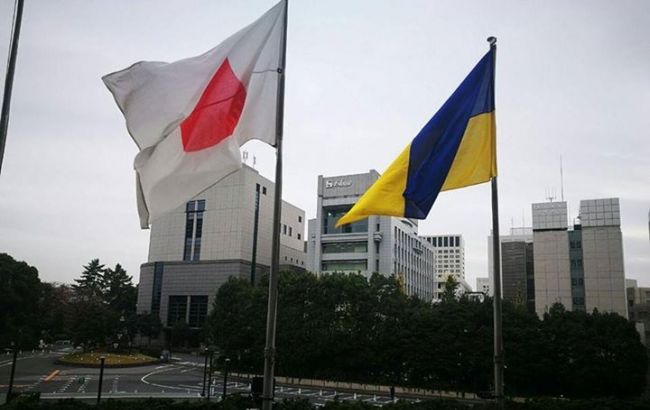 МІУ планує відкрити прямий авіарейс між Києвом і Токіо