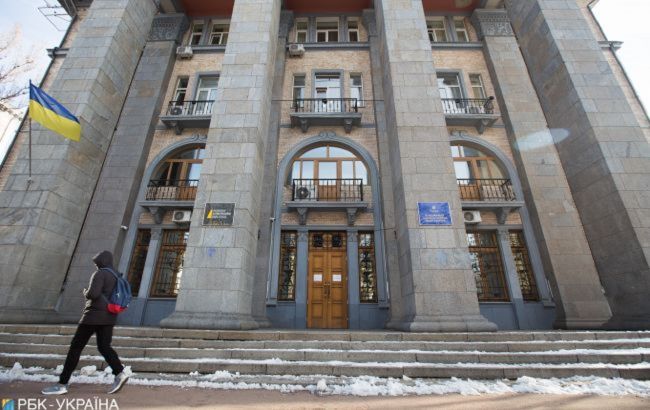 САП оголосила підозру директору морської рятувальної служби