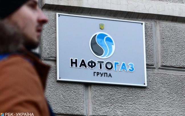 Задолженность предприятий перед "Нафтогазом" уменьшилась на 422 млн гривен