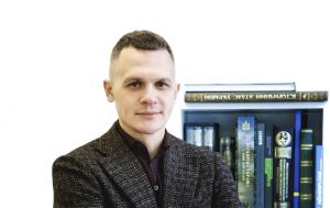 "Ми ініціювали 6 різних аудитів підприємства", &ndash; голова наглядової ради ДП "Ліси України" Олексій Кучер