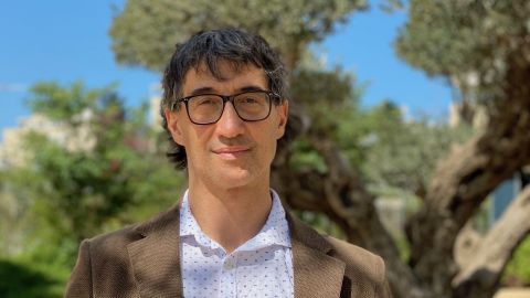 Ефим Шабшай: отзывы о самоизоляции говорят об изменениях в восприятии мира и себя