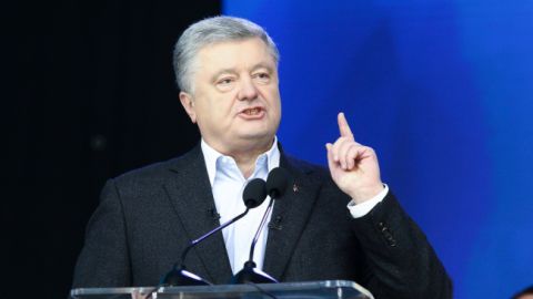 Порошенко о возвращении РФ в ПАСЕ: Мы таких ударов не пропускали