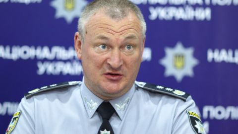 У поліції не виключають приховування факту вбивства дитини поліцейськими