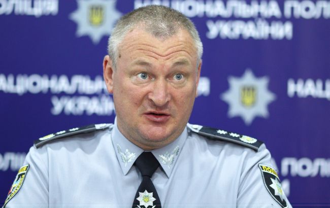У день виборів поліція відкрила 61 кримінальну справу, - Князєв