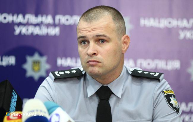 Полиция не исключает провокаций в отношении дипучреждений РФ