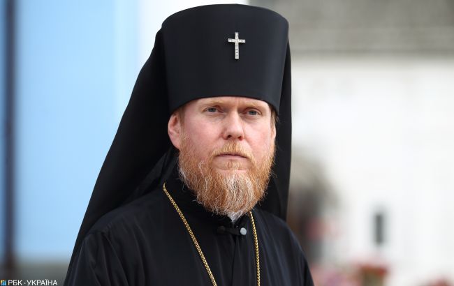 Отношения с Московским патриархатом зашли в еще больший тупик, - ПЦУ