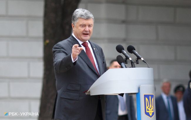 Порошенко отреагировал на резолюцию Европарламента о выполнении СА Украина-ЕС
