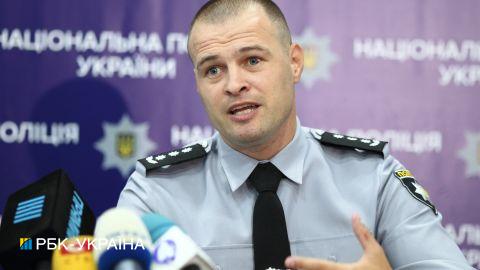 Полиция возьмет под охрану более 100 объектов критической инфраструктуры в Украине