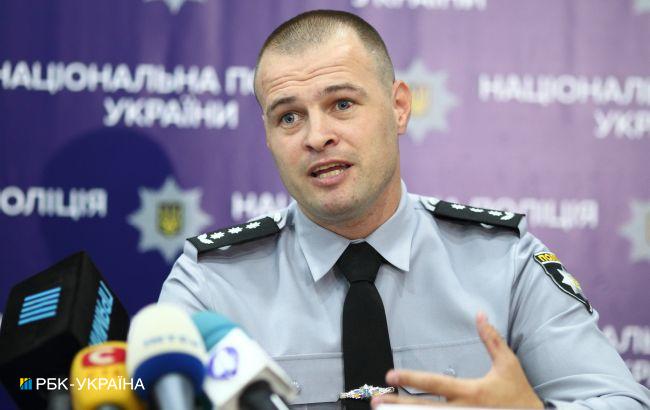 Поліція візьме під охорону понад 100 об'єктів критичної інфраструктури в Україні